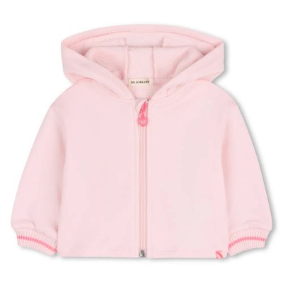 блуза,детски,блузи,billieblush,u21772,full,zip,sweatshirt,pink,(pastel,pink)