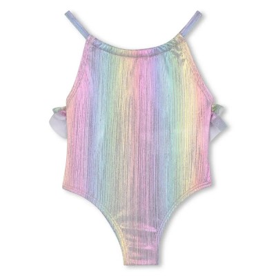 бански,костюм,детски,бански,костюми,billieblush,u21796,swimsuit,multicolor,(multicolor)