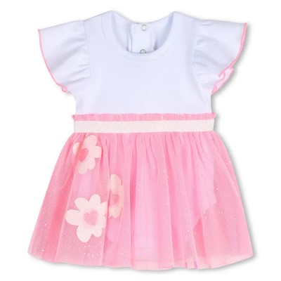рокля,дамски,поли,и,рокли,billieblush,u21815,sleeveless,dress,pink,(pastel,pink)