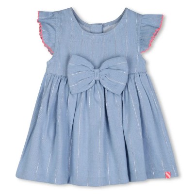 рокля,дамски,поли,и,рокли,billieblush,u21816,sleeveless,dress,blue,(bleach)