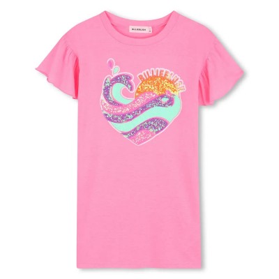 рокля,дамски,поли,и,рокли,billieblush,u21831,dress,pink,(fuchsia)