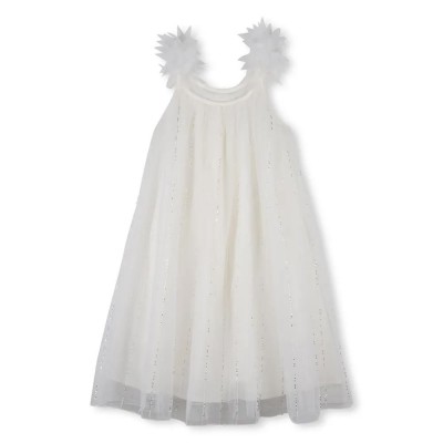 рокля,дамски,поли,и,рокли,billieblush,u21841,sleeveless,dress,white,(lily)