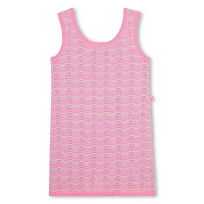 рокля,дамски,поли,и,рокли,billieblush,u21837,sleeveless,dress,pink,(mallow)