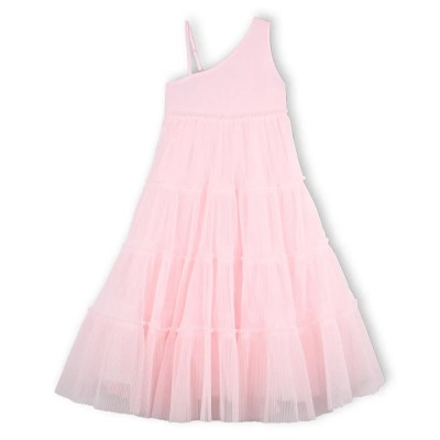 рокля,дамски,поли,и,рокли,billieblush,u21845,sleeveless,dress,pink,(pastel,pink)