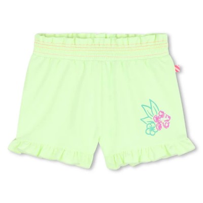 къси,панталони,мъжки,панталони,дамски,панталони,billieblush,u21887,shorts,green,(green,lemon)
