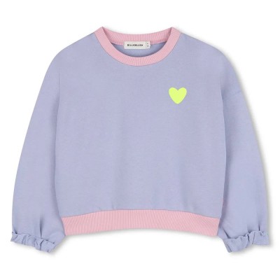 блуза,детски,блузи,billieblush,u21918,sweatshirt,blue,(blue,angel)