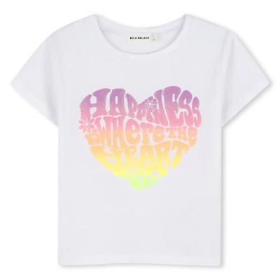 тениска,мъжки,тениски,дамски,тениски,billieblush,u21946,short,sleeve,t,shirt,white,(white)