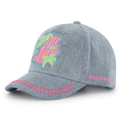 юношеска,шапка,всички,шапки,billieblush,u22015,junior,cap,grey,(stone)