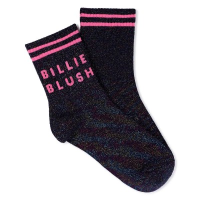 чорапи,мъжки,чорапи,дамски,чорапи,billieblush,u22028,socks,blue,(marine)