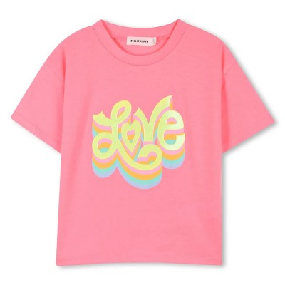 тениска,мъжки,тениски,дамски,тениски,billieblush,u21931,short,sleeve,t,shirt,pink,(fuchsia)