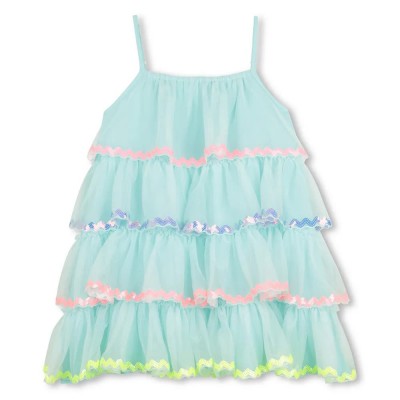 рокля,дамски,поли,и,рокли,billieblush,u21986,dress,blue,(turquoise)