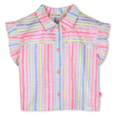 дамски,блузи,billieblush,u22108,short,sleeve,blouse,multicolor,(multicolor)