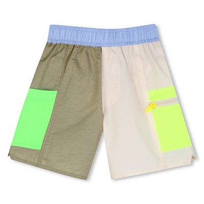 бански,гащета,детски,бански,костюми,billieblush,u22109,swimming,shorts,multicolor,(ivory)