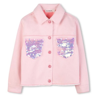 яке,мъжки,якета,дамски,якета,и,палта,billieblush,u22156,jacket,pink,(raw,rose)