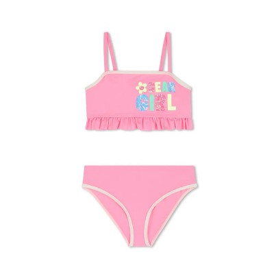детски,бански,костюми,billieblush,u22157,bikini,pink,(fuchsia)
