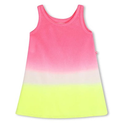 рокля,дамски,поли,и,рокли,billieblush,u22158,sleeveless,dress,pink,(fuchsia)