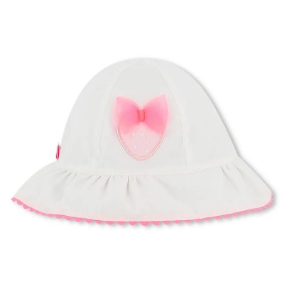 юношеска,шапка,всички,шапки,billieblush,u22160,junior,hat,white,(white)