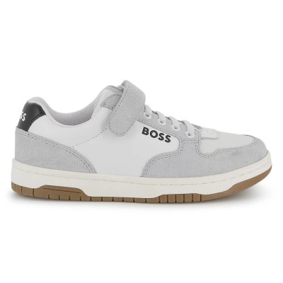 маратонки,мъжки,маратонки,дамски,маратонки,boss,j52806,trainers,grey,(white)