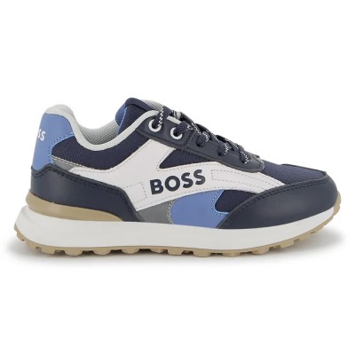 маратонки,мъжки,маратонки,дамски,маратонки,boss,j52810,trainers,blue,(marine)