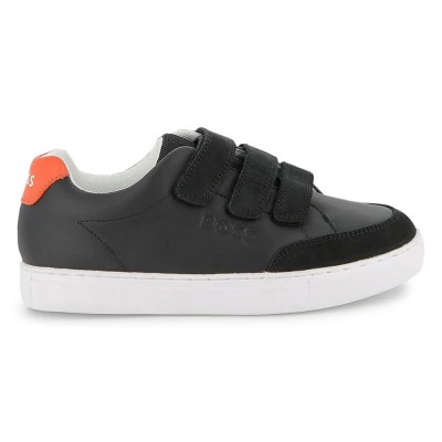 маратонки,мъжки,маратонки,дамски,маратонки,boss,j52818,trainers,black,(black)
