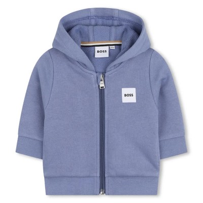 блуза,детски,блузи,boss,j52866,full,zip,sweatshirt,purple,(lavender,blue)