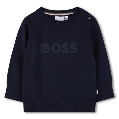 блуза,мъжки,пуловери,дамски,пуловери,boss,j52868,sweater,blue,(marine)
