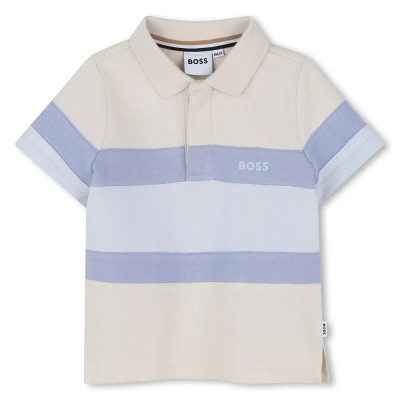 дамски,блузи,с,яка,мъжки,блузи,с,яка,boss,j52881,short,sleeve,polo,beige,(sand)