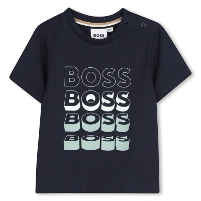 тениска,мъжки,тениски,дамски,тениски,boss,j52889,short,sleeve,t,shirt,blue,(marine)