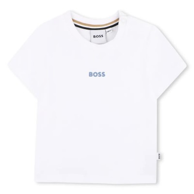 тениска,мъжки,тениски,дамски,тениски,boss,j52891,short,sleeve,t,shirt,white,(white)