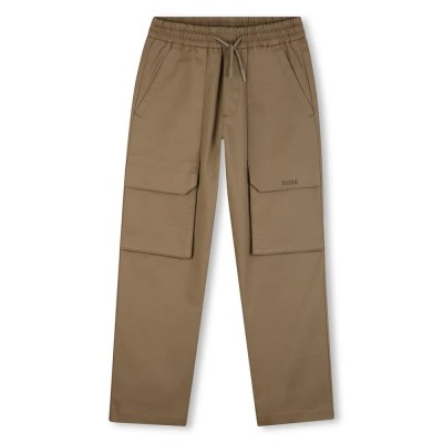 панталони,мъжки,панталони,дамски,панталони,boss,j52913,pants,brown,(dark,beige)