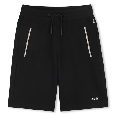 къси,панталони,мъжки,панталони,дамски,панталони,boss,j52932,shorts,black,(black)