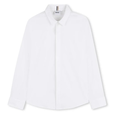 риза,с,дълъг,ръкав,дамски,ризи,мъжки,ризи,boss,j52944,long,sleeve,shirt,white,(white)