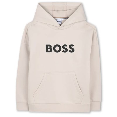 суичър,детски,блузи,boss,j52969,hoodie,beige,(ivory)