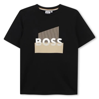 тениска,мъжки,тениски,дамски,тениски,boss,j52978,short,sleeve,t,shirt,black,(black)
