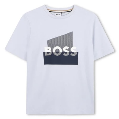 тениска,мъжки,тениски,дамски,тениски,boss,j52978,short,sleeve,t,shirt,blue,(sky,blue)