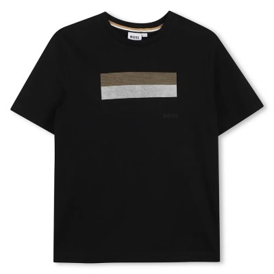 тениска,мъжки,тениски,дамски,тениски,boss,j52979,short,sleeve,t,shirt,black,(black)
