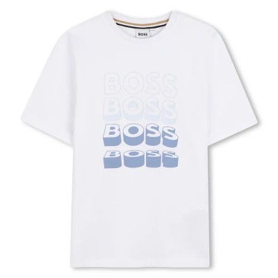 тениска,мъжки,тениски,дамски,тениски,boss,j52982,short,sleeve,t,shirt,white,(white)