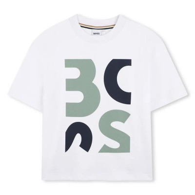 тениска,мъжки,тениски,дамски,тениски,boss,j52990,short,sleeve,t,shirt,white,(white)