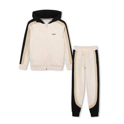 детски,екипи,детски,облекла,за,момчета,boss,j53004,set,beige,(sand)