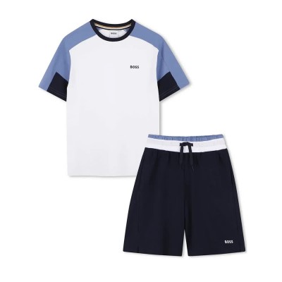 детски,екипи,детски,облекла,за,момчета,boss,j53006,set,white,blue,(marine)