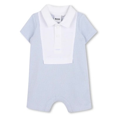 детски,облекла,за,момчета,boss,j53031,romper,purple,(sky,blue)