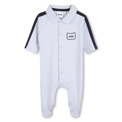 пижама,детски,пижами,boss,j53041,pyjama,white,(sky,blue)