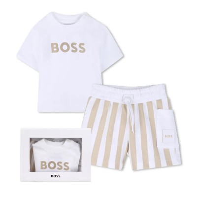 детски,екипи,детски,облекла,за,момчета,boss,j53048,set,white,(beige)