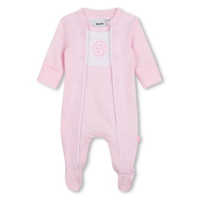 пижама,детски,пижами,boss,j53065,long,sleeve,pyjama,pink,(flowering,festival)