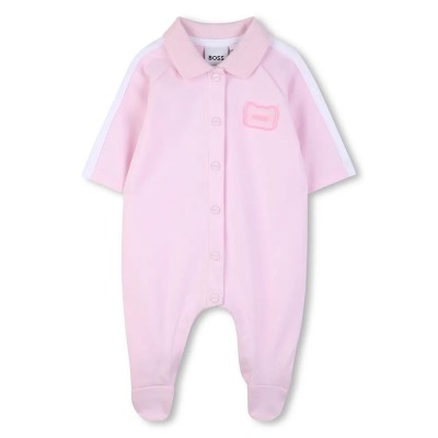 пижама,детски,пижами,boss,j53066,long,sleeve,pyjama,pink,(flowering,festival)