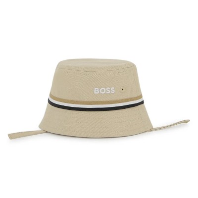юношеска,шапка,всички,шапки,boss,j53100,junior,hat,beige,(beige)
