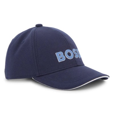 юношеска,шапка,всички,шапки,boss,j53118,junior,cap,blue,(marine)