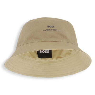 юношеска,шапка,всички,шапки,boss,j53124,junior,hat,beige,(beige)