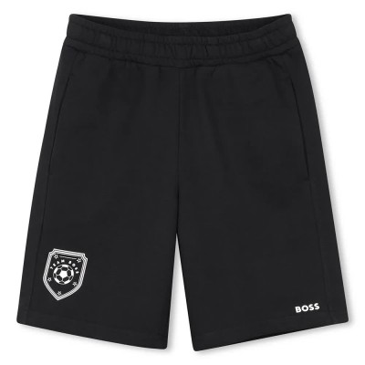 къси,панталони,мъжки,панталони,дамски,панталони,boss,j53258,shorts,black,(black)