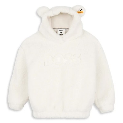 суичър,детски,блузи,boss,j53282,hoodie,beige,(ivory)